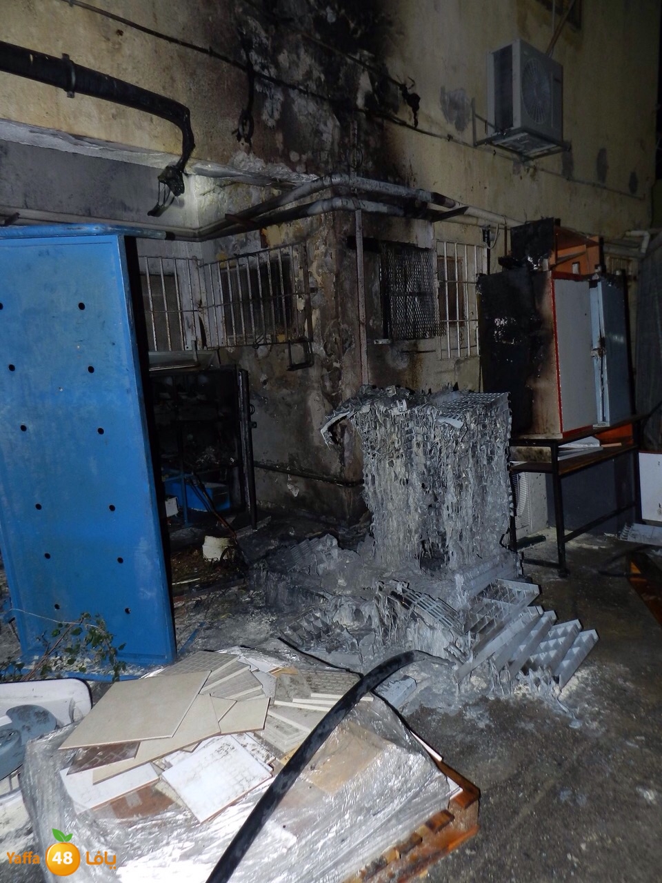 fire ayalon ramla (3).JPG